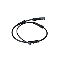 ACDelco 18K2215 Professional Front Electronic Brake Pad Wear Sensor