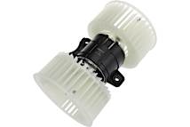 VEMO V20-79-0001-1 Riscaldatore Auto – Connettori 5 Pollici, Larghezza 75mm, Ricambio Originale Per Veicoli Con/senza Aria Condizionata