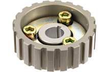 Crown Automotive 53010615AB Oil Pump Drive For Jeep - Replacement Part With 12 Month Warranty - View #7