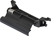 URO Parts 11451 Hood Release Handle - Replacement For Select BMW Models - View #2