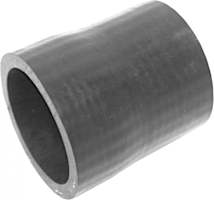 URO Parts Tubo Intercooler In Uscita 9161092 - Ricambio In EPDM Per Auto, Sostituisce Vecchi Tubi Induriti - 4