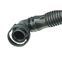 URO Parts 037103213BKIT | Engine Crankcase Breather Hose (Vehicle Custom Fit - View #11