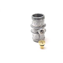 URO Parts Boîtier De Thermostat 11537512733PRM, Aluminium
