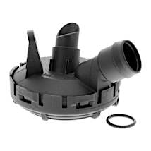 URO Parts 06E103245E Crankcase Vent Valve - PCV Replacement For Select Vehicles - View #5