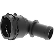 Vaico® V10-3012 Cooling Hose Flange - Replaces OE Number 7M0