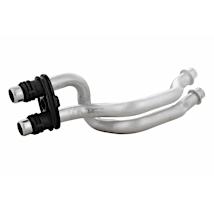VAICO V10-8870 Flessibile Radiatore – Tubo Liquido Raffreddamento Compatibile Con VW, Audi, SEAT, E Modelli Specifici