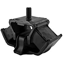 ACDelco Transmission Mount ACDelco GM Genuine Parts 13228306 Rear Automatic Transmission Mount - OEM Replacement For GM Vehicles GM Transmission Mount - 3