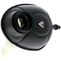 VAICO V30-0997 Serbatoio Compensazione Refrigerante Per Mercedes Classe C, CLK | Sostituto Originale 2035000049