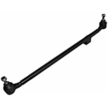 Delphi TL540 Steering Tie Rod End Assembly For Mercedes SLK (1996-2004)