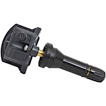 Denso 550-2406 TPMS Sensor - Direct Fit Tire Pressure Monitor Replacement