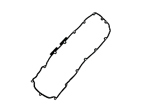 036-1730,BECK/ARNLEY 036-1730; Engine Valve Cover Gasket - View #9
