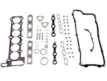FEL-PRO Engine Cylinder Head Gasket Set HS 7734 PT - The Home Depot - View #9