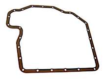 FelPro Engine Oil Pan Gasket Set - PermaDry Molded Rubber, Os 30712 R
