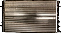 Valeo Termico VA734380 – Dimensioni 600x370x28 Mm – Ricambio Auto Originale - 2
