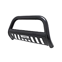 Westin 46-41605 MAX Winch Tray Bull Bar Light Mount Fits 2015-2022 Colorado Canyon - View #8