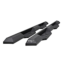Westin HDX Xtreme Boards For Toyota Tacoma - Textured Black Running Boards / Side Steps