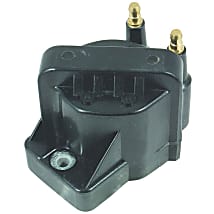 2000 Isuzu Hombre Ignition Coil, Sold individually, 4 Cyl