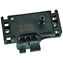 1990 Isuzu Pickup - MAP Sensor, From 01/1990; To 12/1989 PS10075
