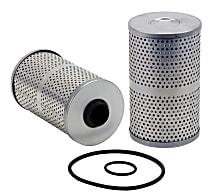 Filtro De Aceite WIX WL10107 | Magal Tracto Partes
