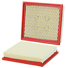 Wix Corporation – 49737 Air Filter Panel Wix Corporation – 49737 Air Filter Panel
