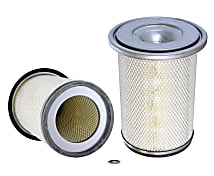 Wix 42520 WIX Air Filter - Great American, Inc - View #7