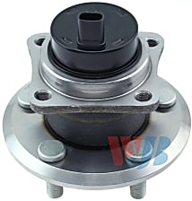 WJB SPK410 Wheel Hub Bearing Assembly - Replacement Automotive Hub