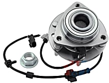 WJB WA512347 Wheel Hubs | Autoplicity - View #14