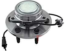 WJB WA512347 Wheel Hubs | Autoplicity - View #11
