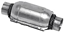 Walker Exhaust Standard EPA Universal Federal Catalytic Converter 15104 - View #13