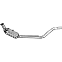 Walker® 53832 Front Catalytic Converter, 3.0L, 6Cyl, Federal - View #5