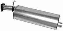 Walker Exhaust SoundFX 18827 Exhaust Muffler