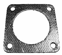 Walker Exhaust 31738 Exhaust Pipe Flange Gasket - Compatible With Dodge Caliber & Jeep Compass