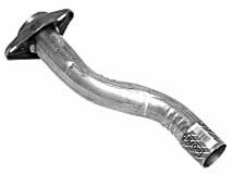 Walker 53743 Exhaust Pipe 2.25 Outlet OD For Ford Edge