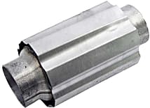 Walker® 81807 No Returns Accepted - Catalytic Converter, CARB And