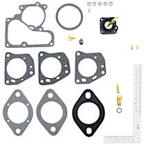 Kit Riparazione Carburatore AUXITO HYQXLB-GSF400 – Per Carburatori Universali – 1 Anno Garanzia - Foto 4