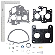 ・ Walker Products 151034 Carburetor Kit Parts Walker Products