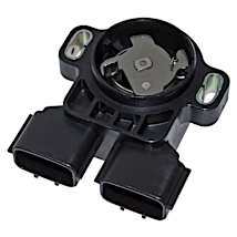 Standard® TH17 - Throttle Position Sensor