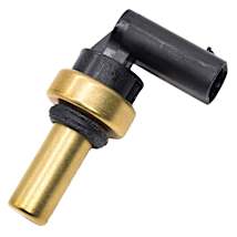 Capteur De Température Delphi TS10281 - Pièce Auto De Qualité Pour Gestion Moteur