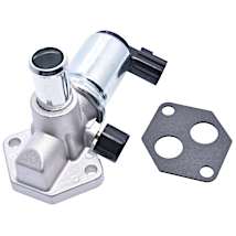 Hitachi ABV0019 Idle Air Control Valve - O-Ring/Gasket Included, 100% New OEM Replacement Part