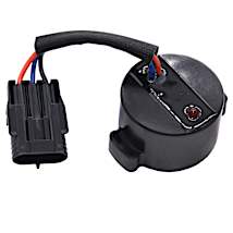 Delphi Engine Camshaft Position Sensor SS11359 - View #5