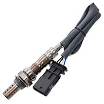 WEST. ウェッシャーツ黄 Amazon.com: Walker Products 250-24649 4-Wire Oxygen Sensor