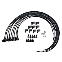 NGK 51421 - Spark Plug Wire Set - View #4