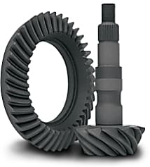ギアホリック 1980 Chevrolet K10 Ring & Pinion Gear Set For Gm 8.5