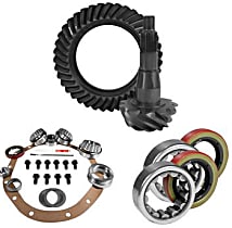 USA Standard Gear® ZGK2071 9.25