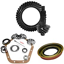 Yukon Gear & Axle® YGK2122 10.5