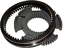 USA Standard G56 Manual Transmission 3rd & 4th Gear Inner Synchro Ring - Dodge Replacement