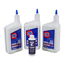 ZF® S671 090 312 Gear Oil Sold Individually
