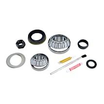 Yukon Gear & Axle® YSPFP-01 - Fill Plug - View #3