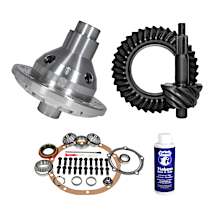 Yukon Gear & Axle® YGK2284 Yukon Muscle Car Limited Slip