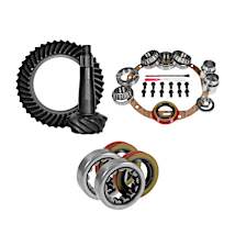Yukon Gear & Axle® YGK2314 Yukon Muscle Car Re-Gear Kit for